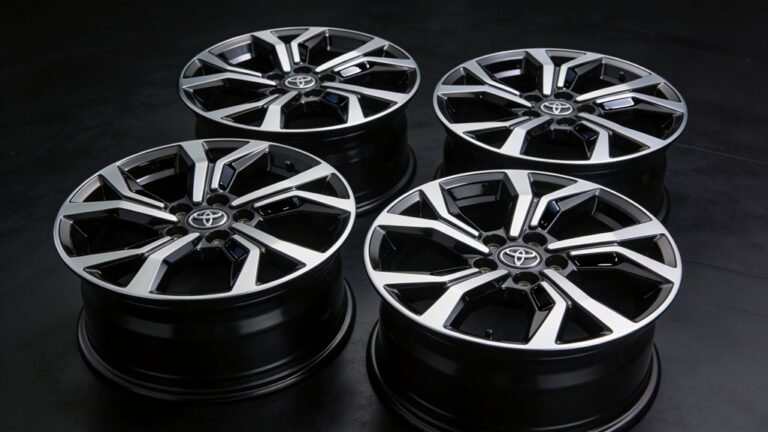 toyota rav4 16 inch hubcaps