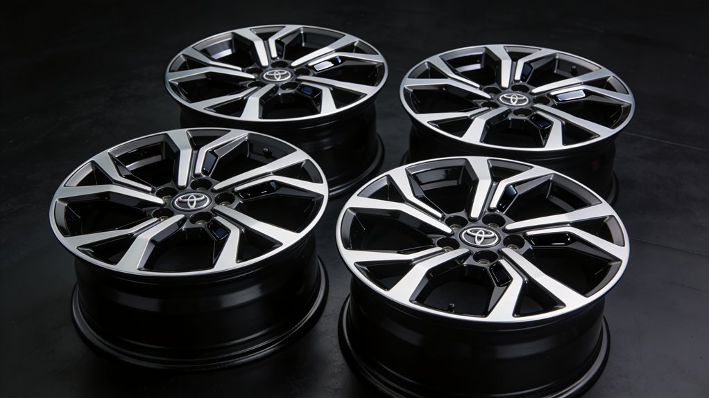Best Toyota RAV4 16 Inch Hubcaps Wheel Covers for 2026
