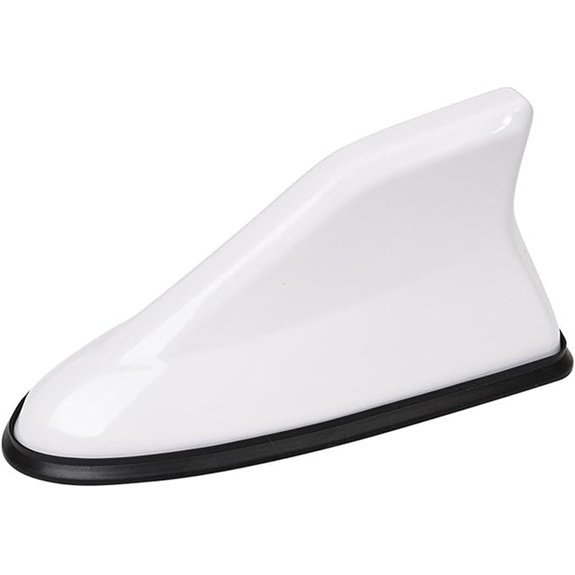 Car Shark Fin Antenna Cover for Toyota RAV4