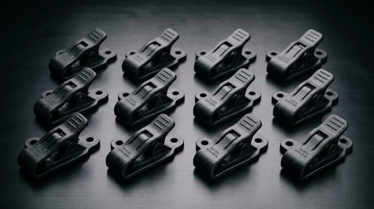 toyota rav4 battery clips