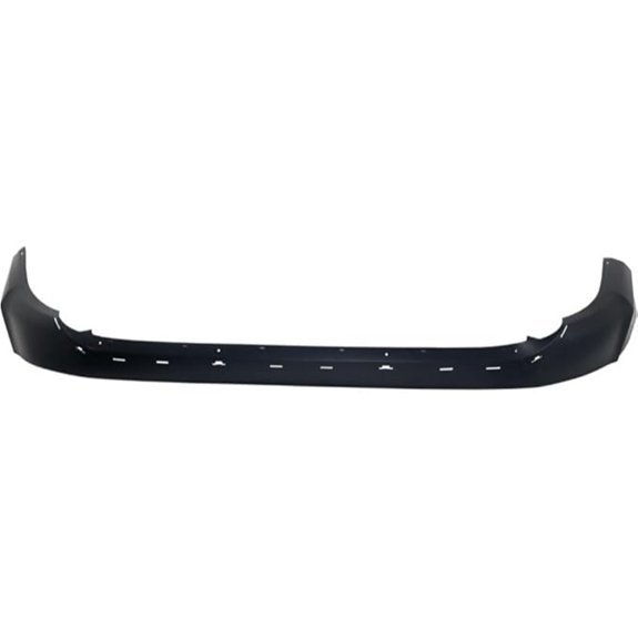 Toyota RAV4 Rear Lower Bumper Cover Fascia