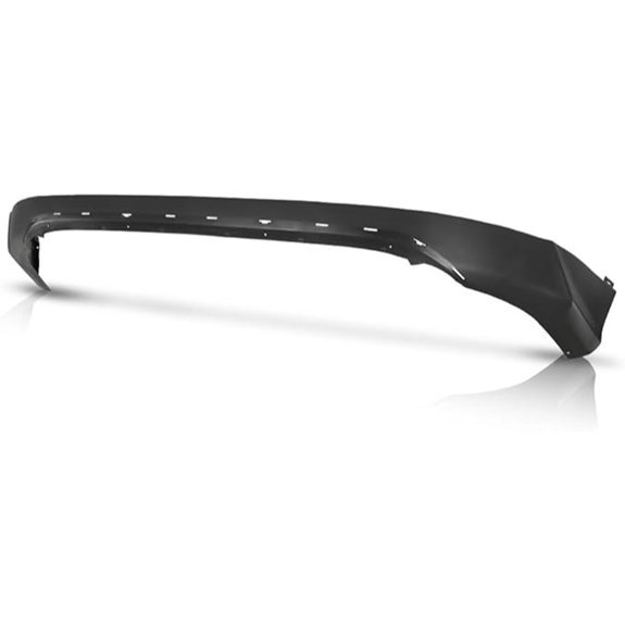 ANDPLAY Rear Lower Bumper Cover for Toyota RAV4