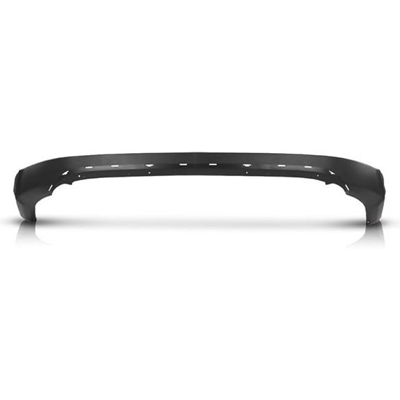 G-PLUS Rear Lower Bumper Cover for Toyota RAV4