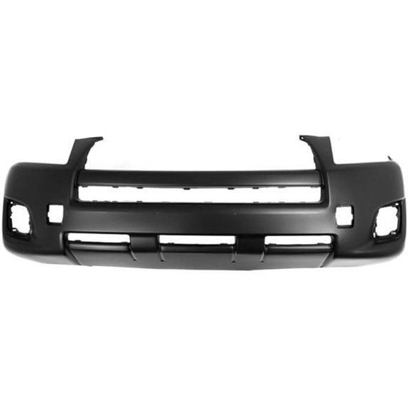 Wairau Front Bumper Cover for Toyota RAV4 09-12