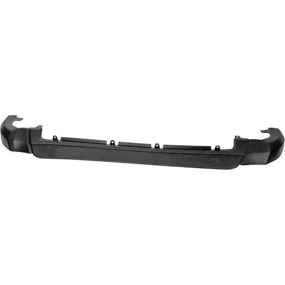 FitParts Front Lower Bumper Cover for Toyota RAV4