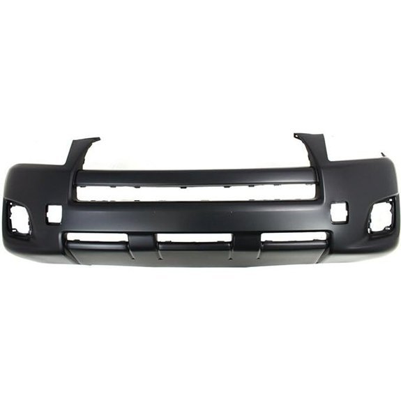 Toyota RAV4 Front Bumper Cover (2009-2012)