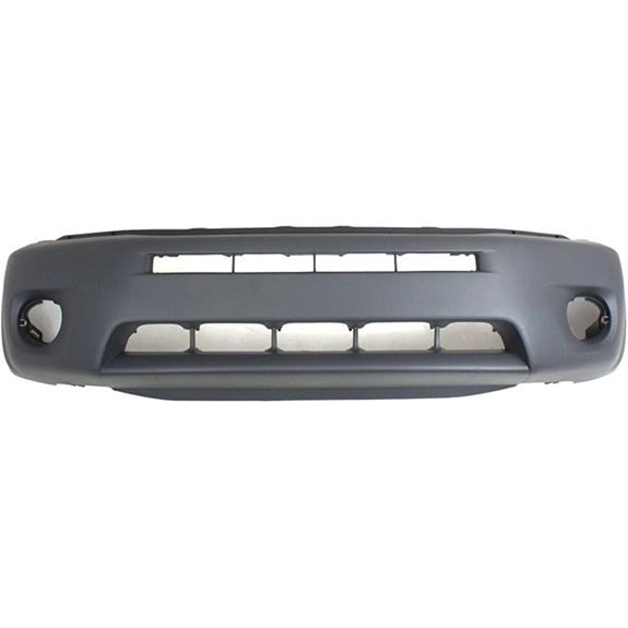Toyota RAV4 Front Bumper Cover (2004-2005)