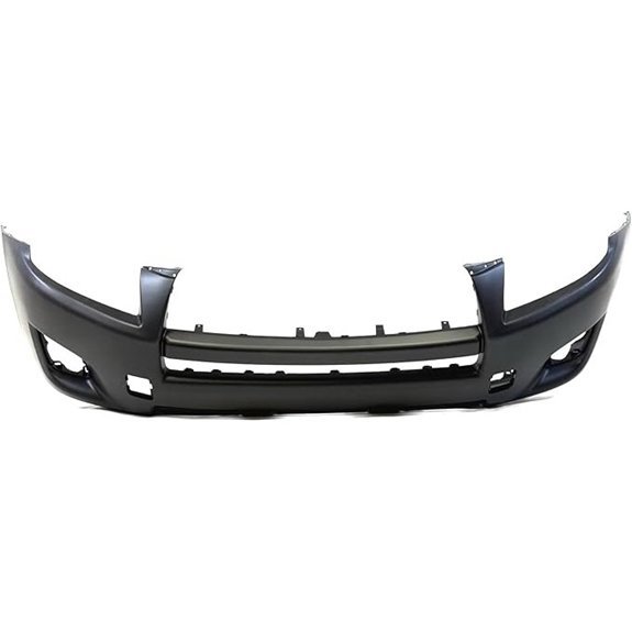 FitParts Front Bumper Cover for 2009-2012 Toyota RAV4