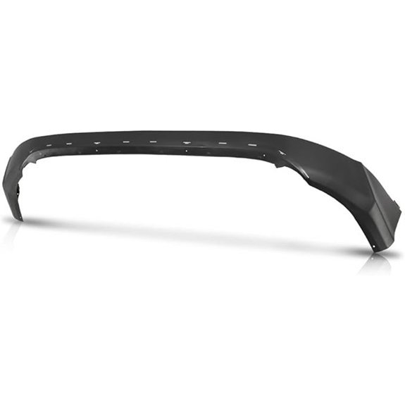 PIT66 Rear Lower Bumper Cover for Toyota RAV4