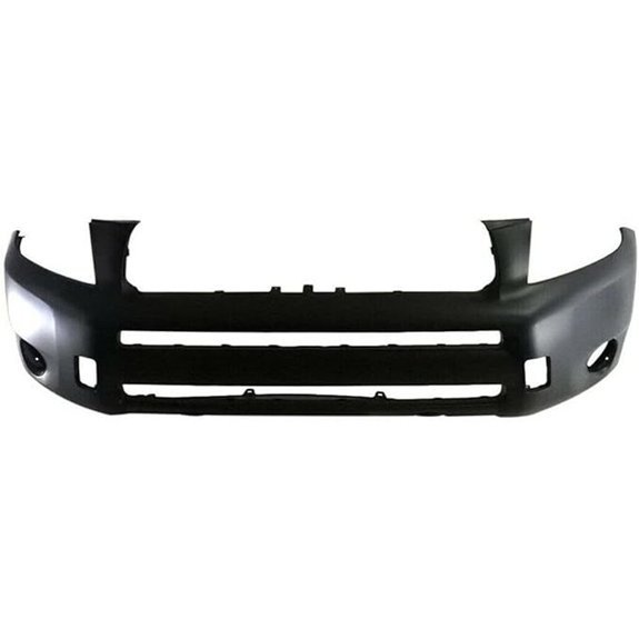 Parts N Go Front Primed Bumper Cover Toyota RAV4