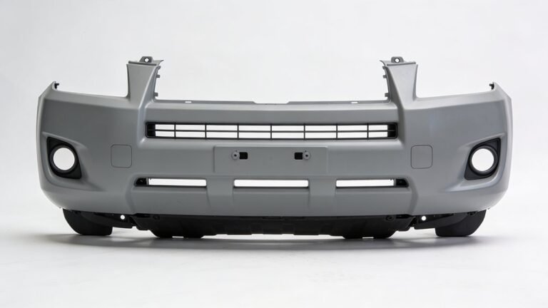 toyota rav4 bumper covers 2026