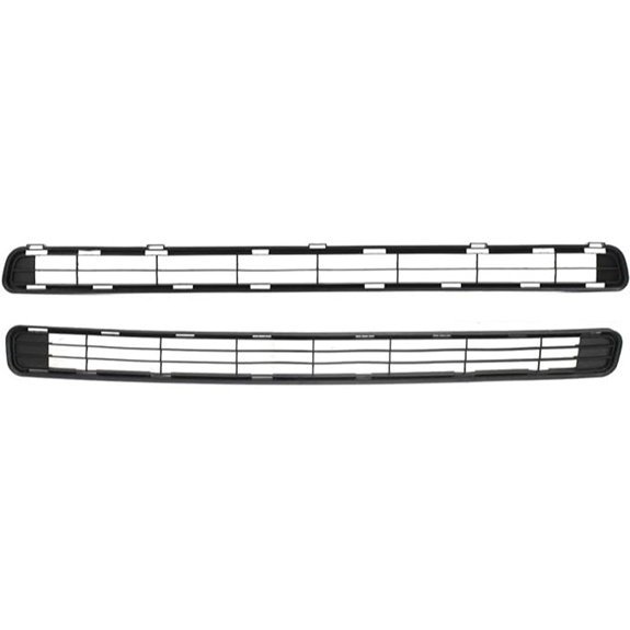 Garage-Pro Bumper Grille for 2006-2008 Toyota RAV4