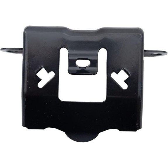 Rear Bumper Cover Retainer 3 Req for Toyota for Rav4 2013-2018