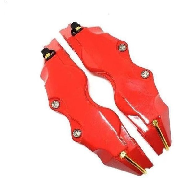 Auto Brake Caliper Covers for Toyota RAV4 (2/4pcs)
