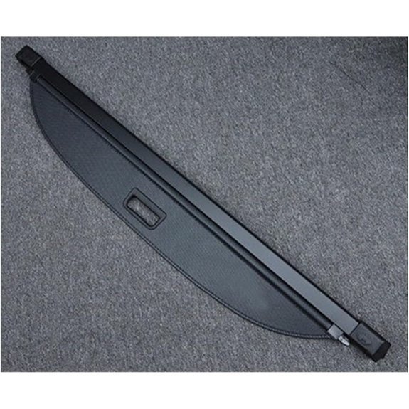 Car Boot Flaps for Toyota RAV4 Cargo Cover