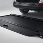 toyota rav4 cargo cover
