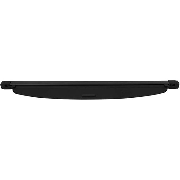 ECCPP Cargo Cover for Toyota RAV4 (2019-2024)