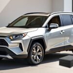 toyota rav4 cover protection
