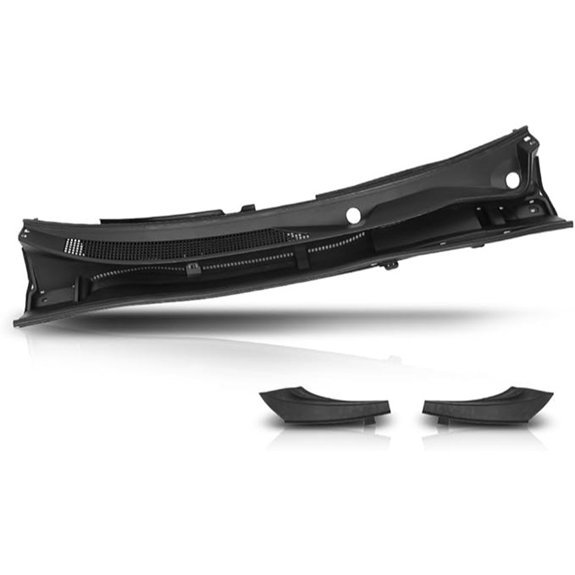 Toyota RAV4 Windshield Cowl Vent Panel Trim (2013-2018)