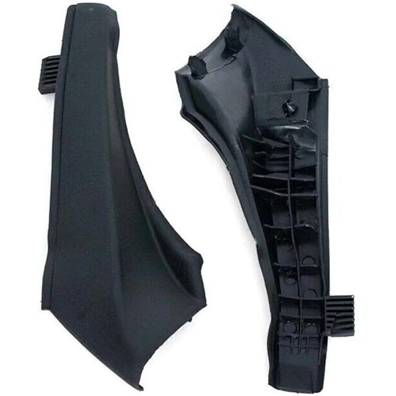 Toyota RAV4 Windshield Cowl Cover Trim Panels