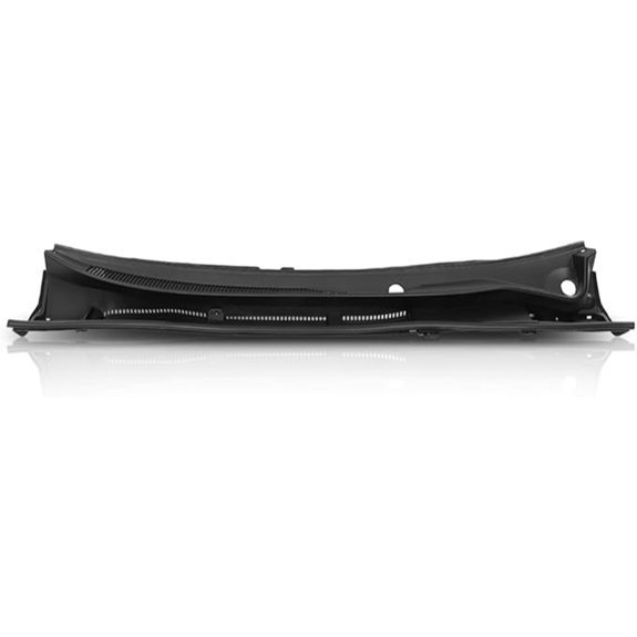 ALLGOOD Windshield Cowl Vent Panel for Toyota RAV4