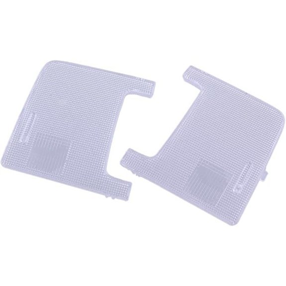 Beler Interior Roof Dome Light Lens for Toyota RAV4