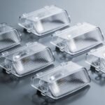 toyota rav4 dome light replacements