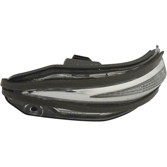 Driver Side Door Mirror for Toyota RAV4