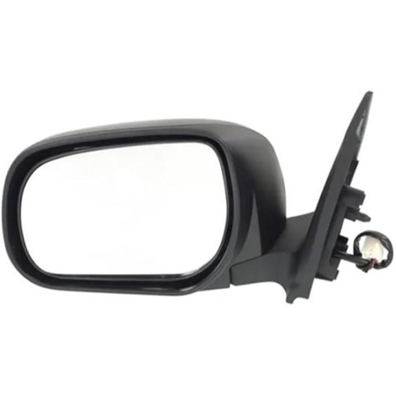 KarParts360 Toyota RAV4 Driver Side Door Mirror