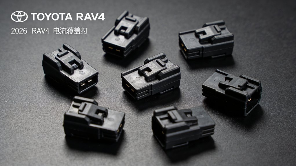 Best Toyota RAV4 Engine Cover Clips for 2026 That Fit Right