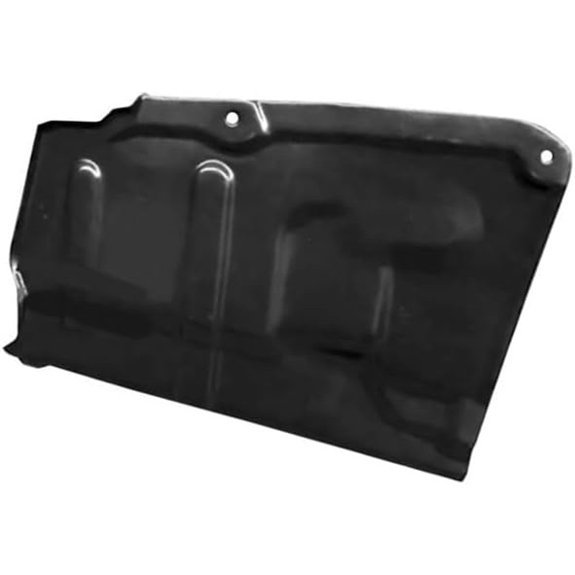Left Lower Engine Cover for Toyota RAV4