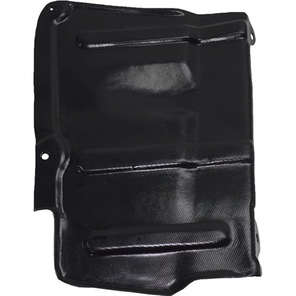 Toyota RAV4 Engine Splash Shield (2006-2018)