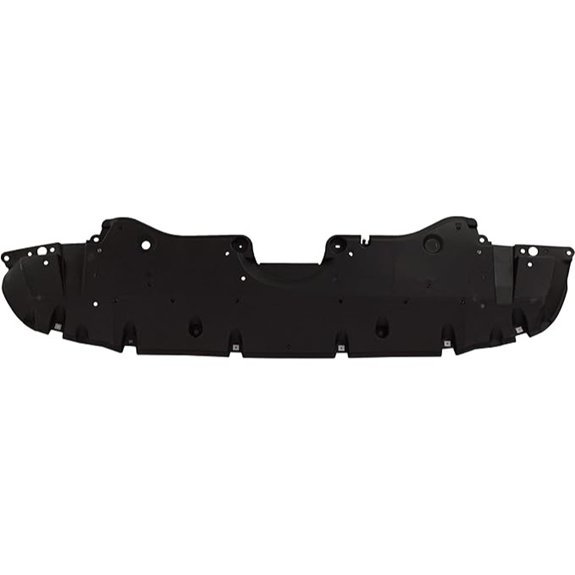 Garage-Pro Engine Splash Shield for Toyota RAV4