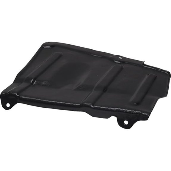 Replacement Engine Splash Shield for Toyota RAV4