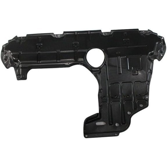 Engine Splash Shield for Toyota RAV4 (2006-2012)