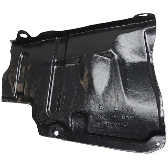 Garage-Pro Engine Splash Shield for Toyota RAV4