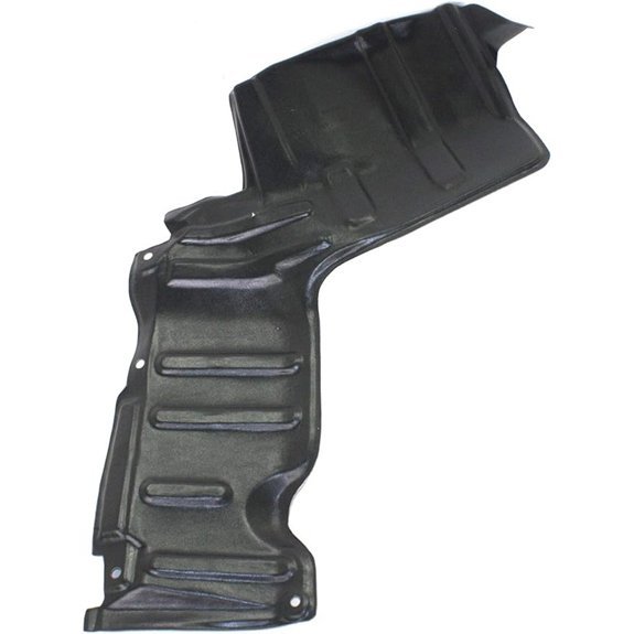 Garage-Pro Engine Splash Shield for Toyota RAV4 Passenger Side