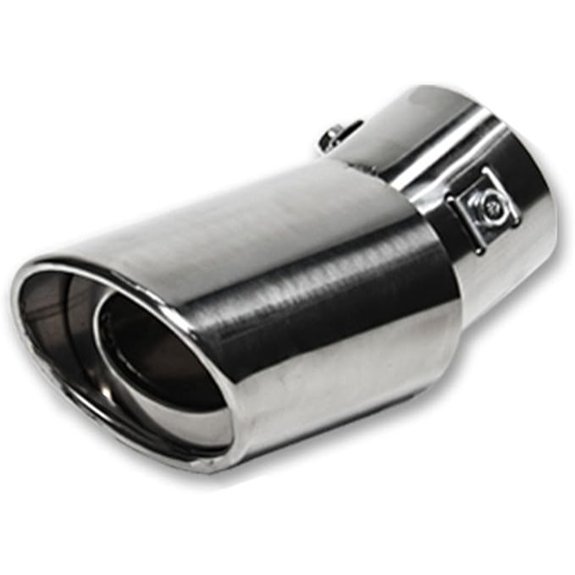 Car Exhaust Tip for Toyota RAV4 (2016-2026)