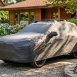 toyota rav4 fabric covers