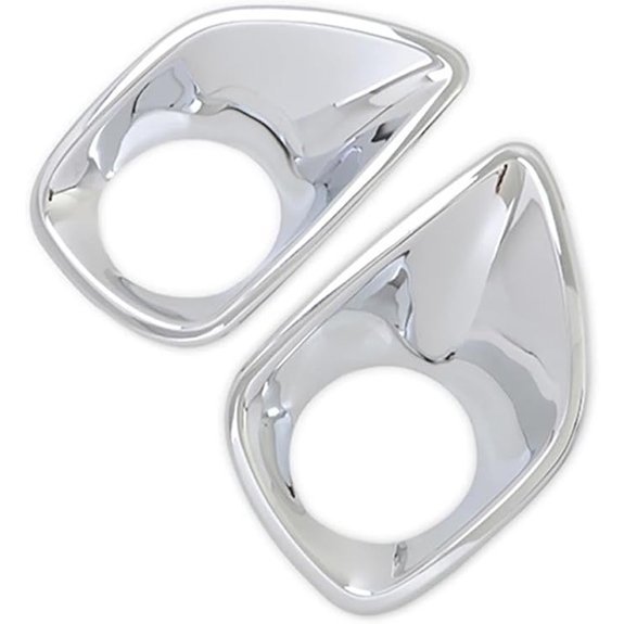 MadLoN Toyota RAV4 Fog Light Cover Decoration