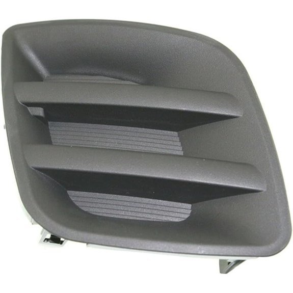 Fog Light Cover for Toyota RAV4 2009-2012