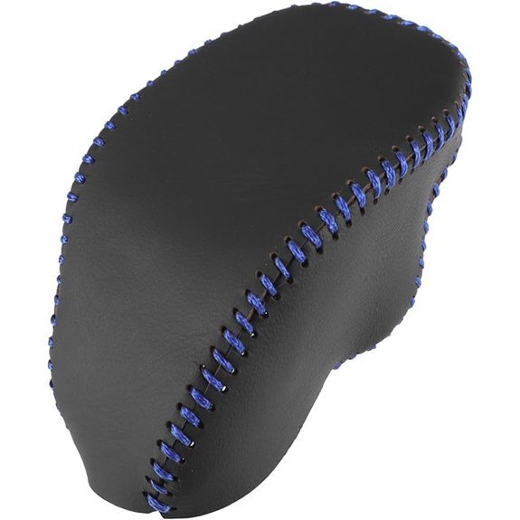 Car Gear Shifting Knob Cover for Toyota RAV4