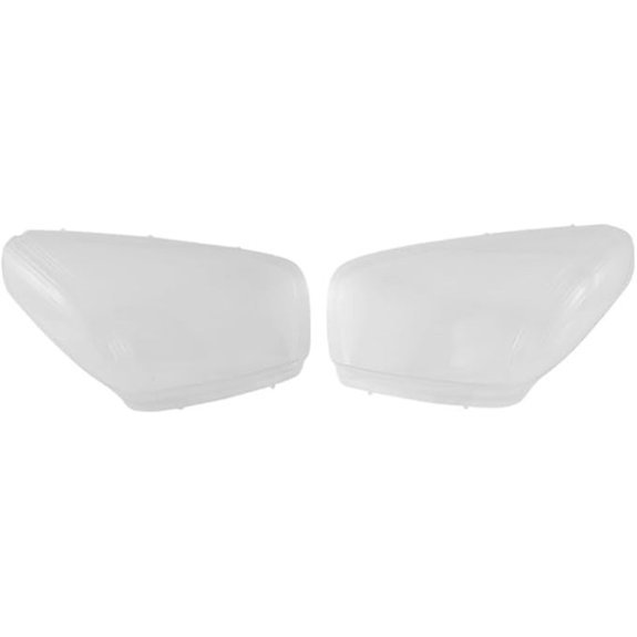 Toyota RAV4 Headlight Cover Lens Shell (2001-2003)