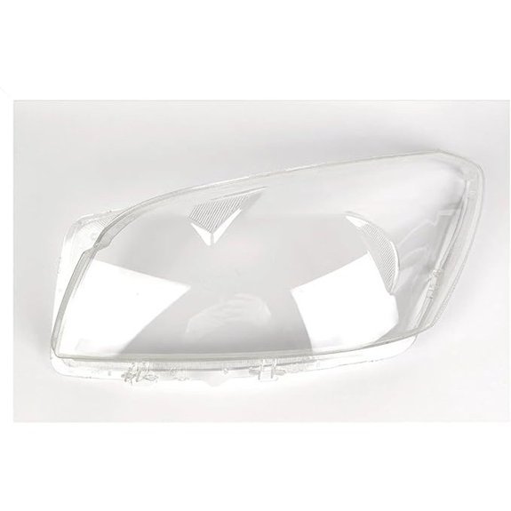 Toyota Rav4 Headlight Covers (2009-2012)