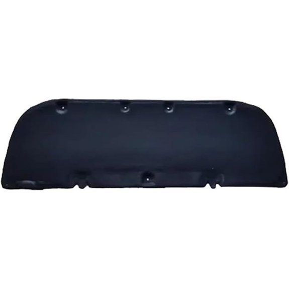 Car Hood Insulation Pad for Toyota RAV4 2013-2018