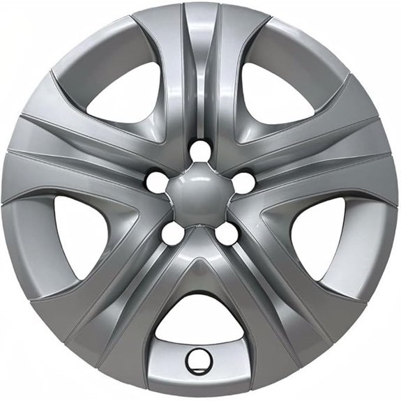 Premium Replica Hubcap for Toyota Rav4 2013-2015