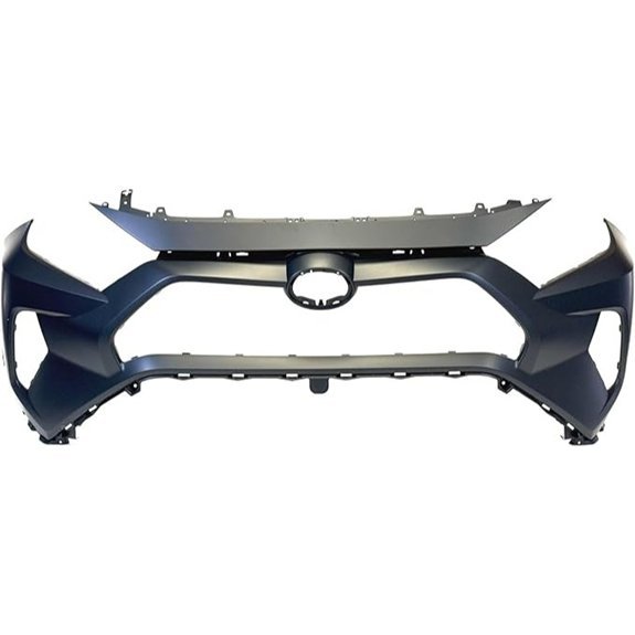 FitParts Front Bumper Cover for Toyota RAV4 Hybrid