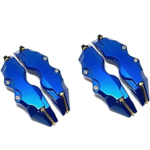 Auto Brake Caliper Covers for Toyota RAV4 Hybrid