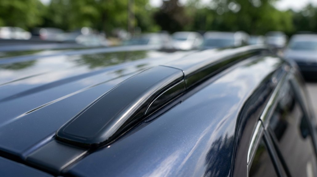 4 best 2022 toyota rav4 hibrid roof rail slot cover
