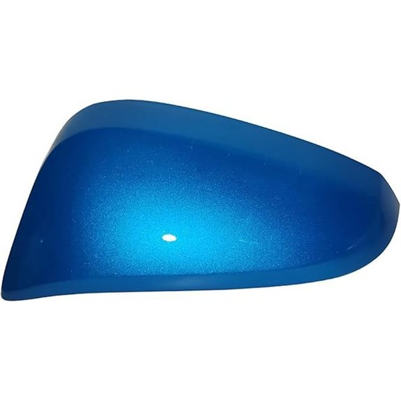 Left Driver Side Car Mirror Cover for Toyota RAV4